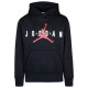 Jordan Παιδικό φούτερ Jumpman Sustainable Hoodie